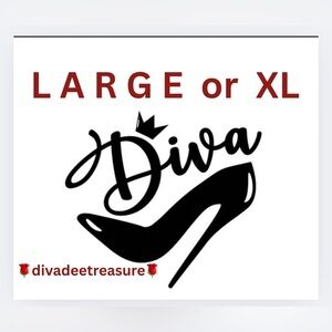 Large /XL ⭐️ Sized Deals! ⭐️U win! ⭐️